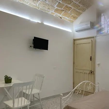 شقة Dimora San Celso