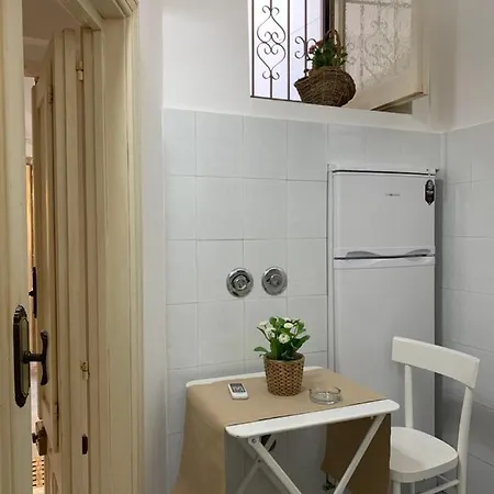 Apartment Dimora San Celso