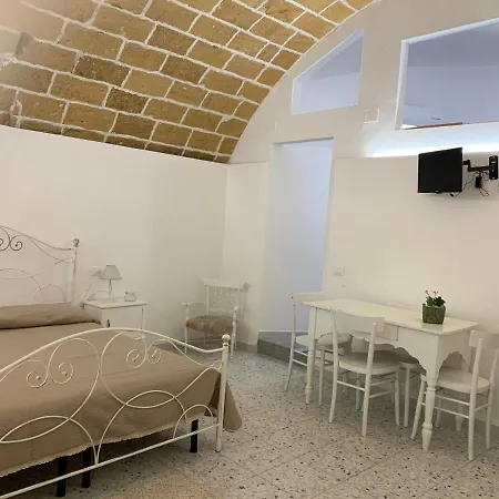 Dimora San Celso شقة