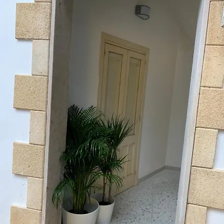 شقة Dimora San Celso