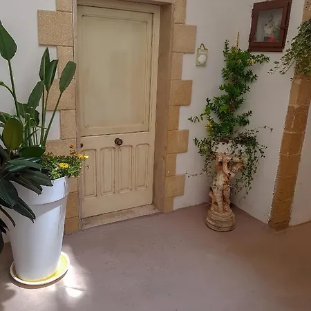 Apartment Dimora San Celso *