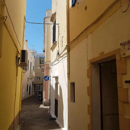 Dimora San Celso Apartment