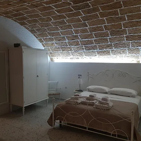 דירה Dimora San Celso גאליפולי