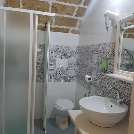 Dimora San Celso Apartment *