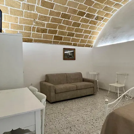 Dimora San Celso גאליפולי