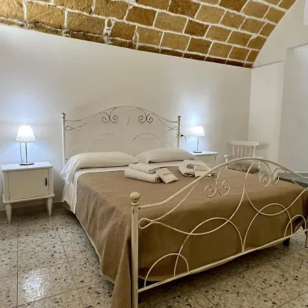 Apartment Dimora San Celso Gallipoli