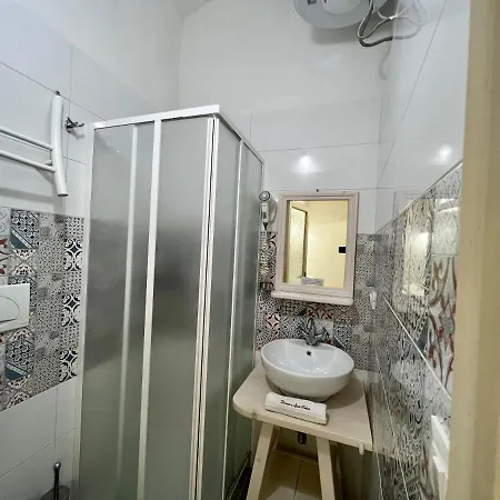 شقة Dimora San Celso *