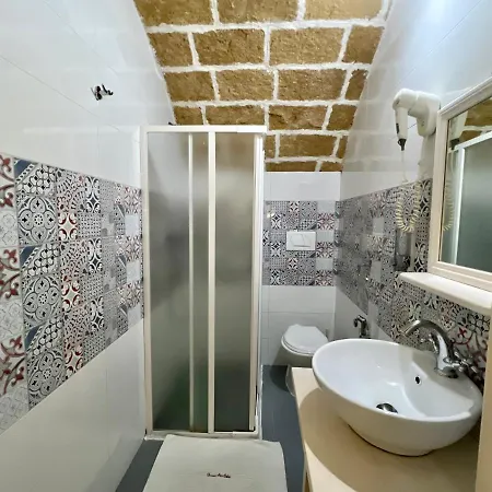 شقة Dimora San Celso
