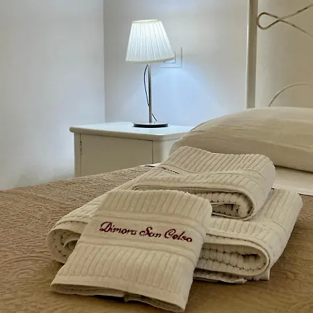 Dimora San Celso Apartment Gallipoli