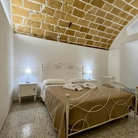דירה Dimora San Celso גאליפולי