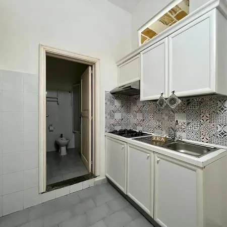 Apartment Dimora San Celso
