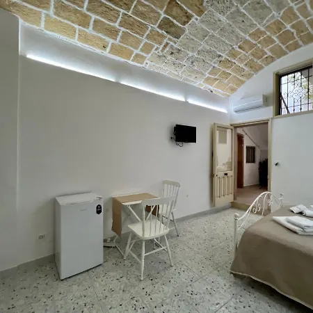 Dimora San Celso Apartment