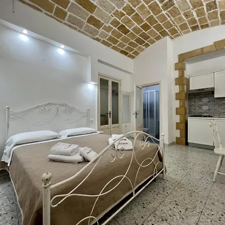 Apartment Dimora San Celso Gallipoli