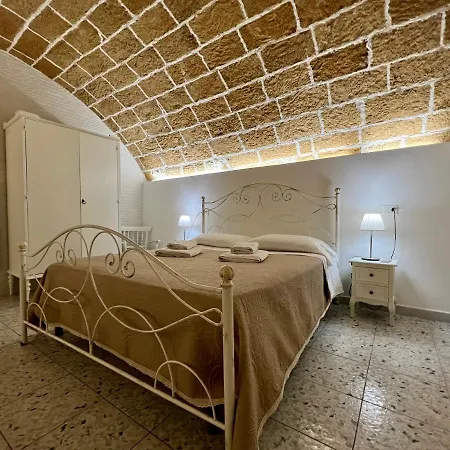 Dimora San Celso شقة