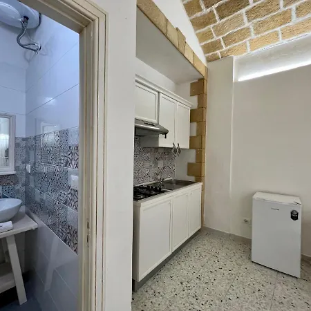 شقة Dimora San Celso