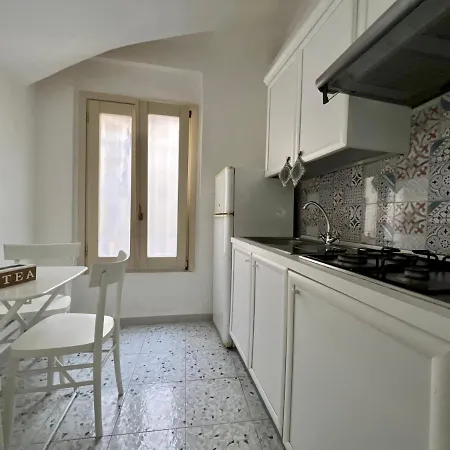 Dimora San Celso شقة