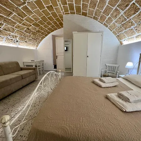 Apartment Dimora San Celso *